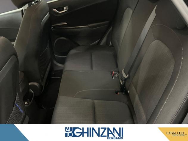 Hyundai Kona Hybrid 1.6 HEV XLINE 2WD DCT - Foto 7