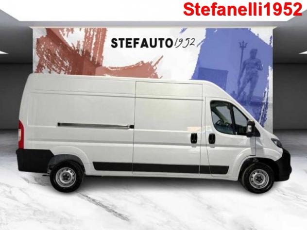 PEUGEOT Boxer 335 L3H2 2.2 bluehdi 140cv S&S rif. 23885928 - Foto 2