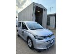 Volkswagen Caddy 1.5 PHEV Life DSG