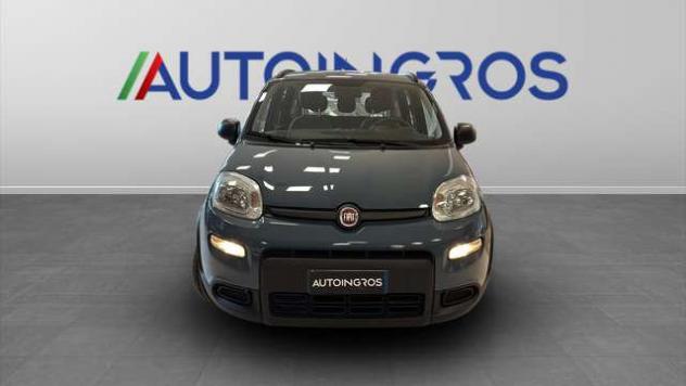 FIAT Panda 1.0 FireFly Hybrid City Life - Foto 8