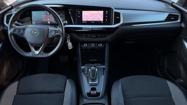 OPEL GRANDLAND X 1.5 BUSINESS ELEGANCE AT8 131CV - FULL LED, VIRTUAL COCKPIT, NEOPATENTATI - Foto 9