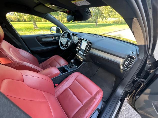 Volvo XC40 T3 Inscription - Foto 10