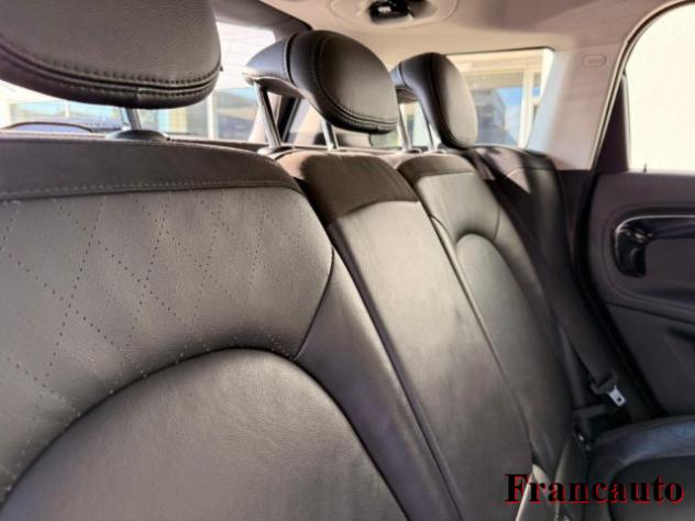 MINI Countryman 2.0 Cooper SD Hype Countryman Automatica rif. 23940590 - Foto 10