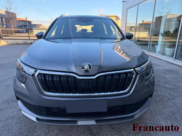 SKODA Kamiq 1.0 G-Tec style rif. 23940593 - Foto 2