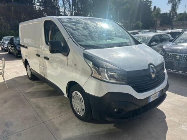 RENAULT Trafic 1.6 dCi 120CV rif. 22160947 - Foto 3