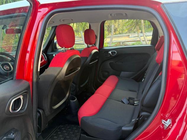 FIAT - 500 L - 1.3 Multijet 85 CV Lounge - Foto 7