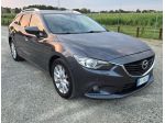 Mazda 6 Mazda6 2.2L Skyactiv-D 150CV Wagon Exceed