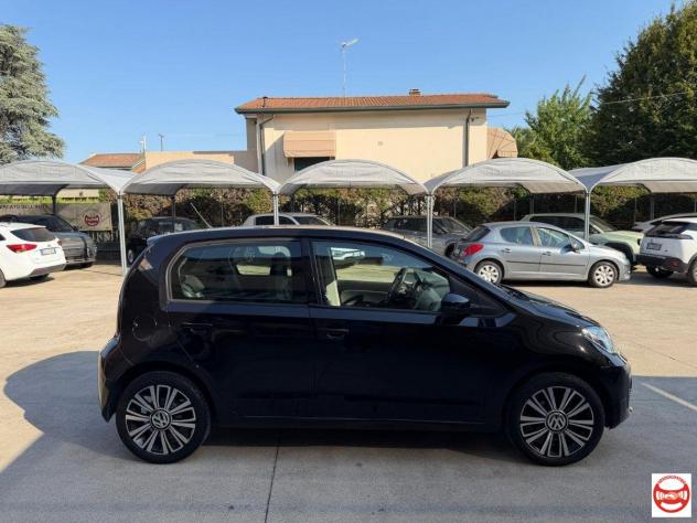 VOLKSWAGEN - Up! 5p 1.0 High 60cv - Foto 6