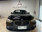 Bmw 118 118d 5p. Sport