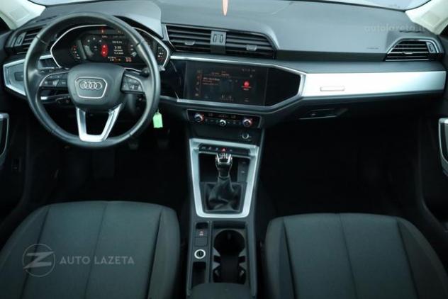 AUDI Q3 Q3 SPB 35 2.0 TDI rif. 24078942 - Foto 5