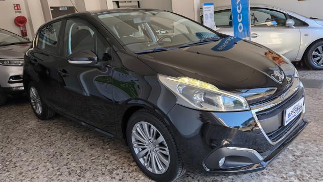 Peugeot 208 BlueHDi 75 5 porte Active - Foto 7