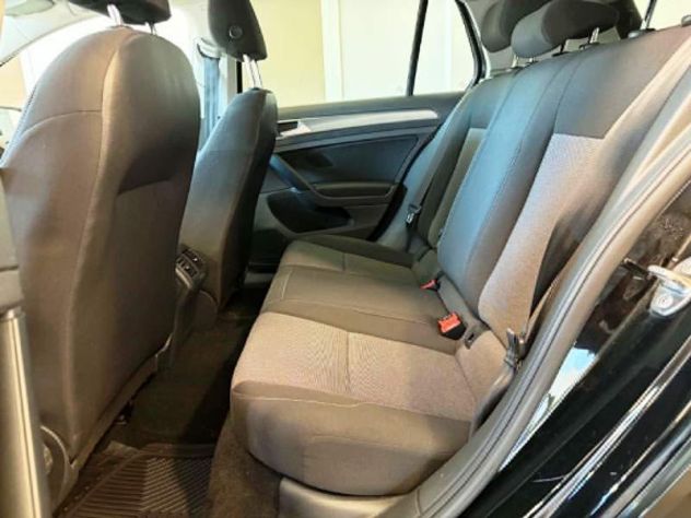 Volkswagen Golf 1.6 TDI 110 CV S&S Comfortline - Foto 7