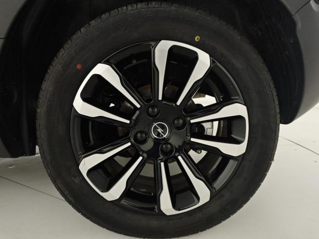 Opel Crossland X 1.2 Turbo 12V 110 CV Start&Stop Elegance - Foto 9
