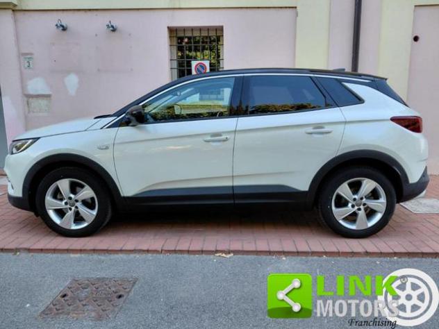 OPEL Grandland X 1.5 diesel Ecotec Start&Stop aut. rif. 24198924