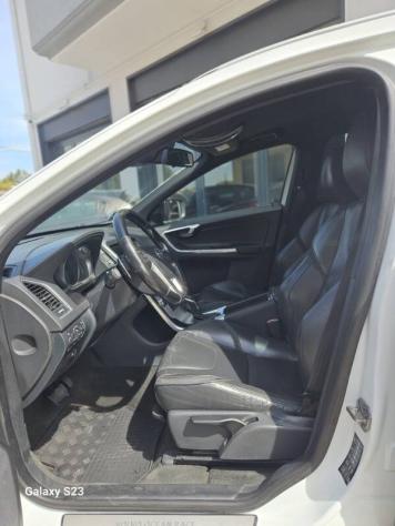 Volvo XC60 2.0 d4 Volvo Ocean Race 181cv geartronic - Foto 7