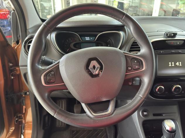Renault Captur 1.3 TCe 130cv FAP - Foto 10