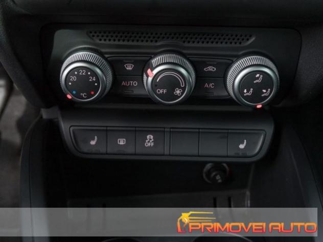 AUDI A1 SPB 1.0 82 CV TFSI Ultra rif. 19610365 - Foto 4