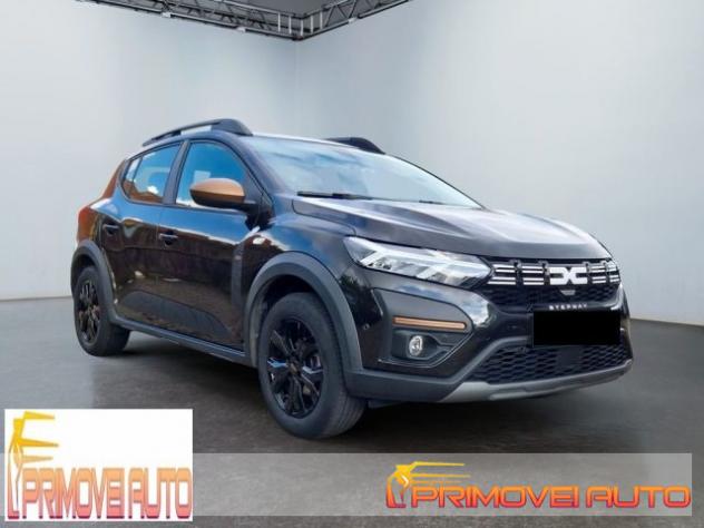 DACIA Sandero Stepway 1.0 TCe ECO-G Extreme rif. 21401094 - Foto 4