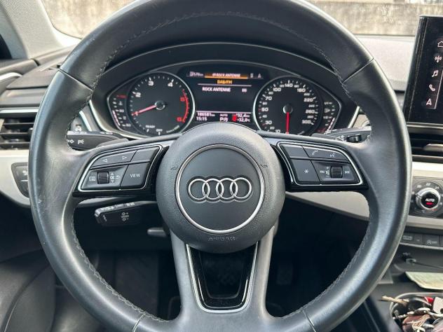 AUDI - A4 Avant - 40 TDI quattro S tr. Bus. Adv. - Foto 6