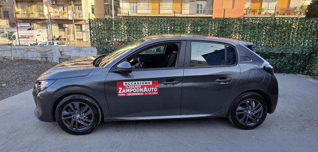 Peugeot 208 PureTech 5Porte Active Pack ZAMPOGNAUTO CT - Foto 7