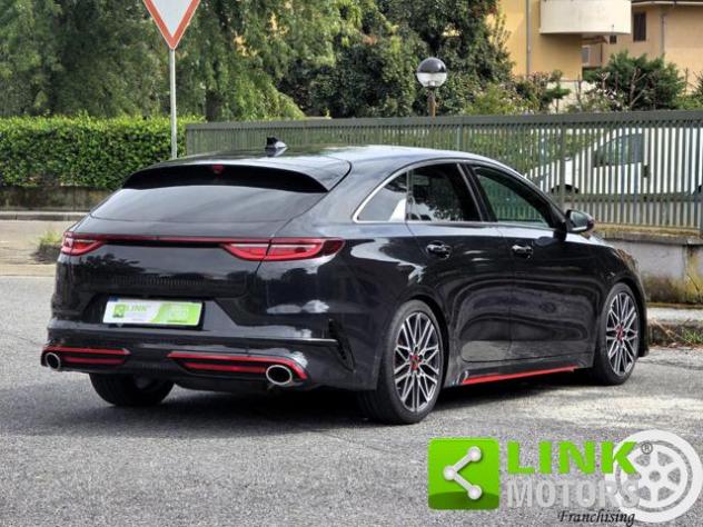 KIA Proceed 1.6 t-gdi GT 204cv dct rif. 24088943 - Foto 9