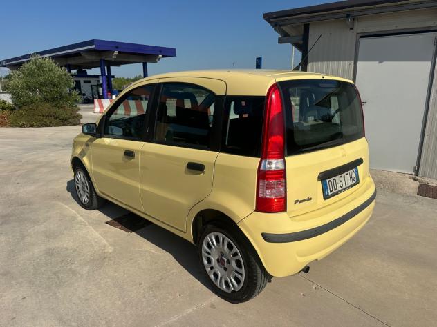 Fiat Panda 1.3 MJT - Foto 4