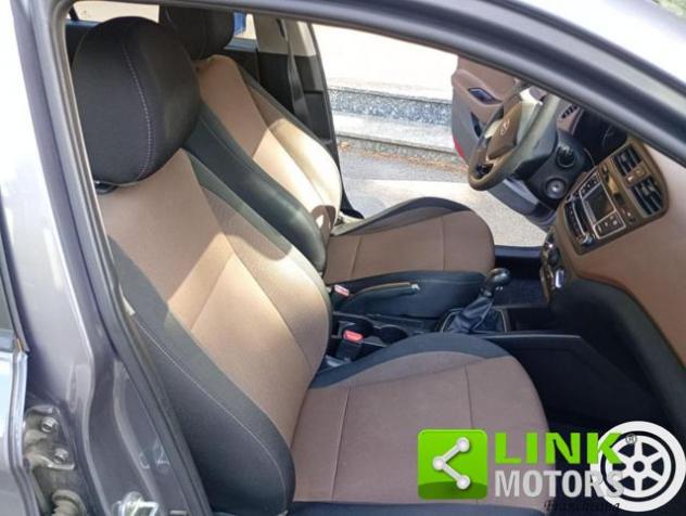 HYUNDAI i20 1.2 84 CV 5 porte Classic rif. 24055837 - Foto 6