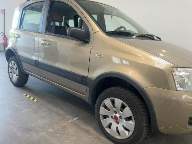 FIAT - Panda - 1.2 4x4 Climbing - Foto 2
