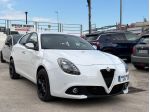 Alfa Romeo Giulietta 1.4 Turbo 120 CV GPL Super
