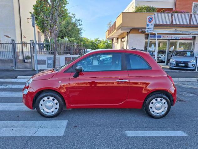 FIAT 500 1.0 Hybrid 70CV - UNIPRO TAGLIANDATA rif. 23811526 - Foto 7