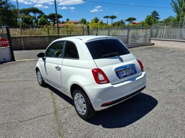 FIAT 500 1.2 EasyPower Pop GPL PREZZO REALE!! rif. 23790224 - Foto 4