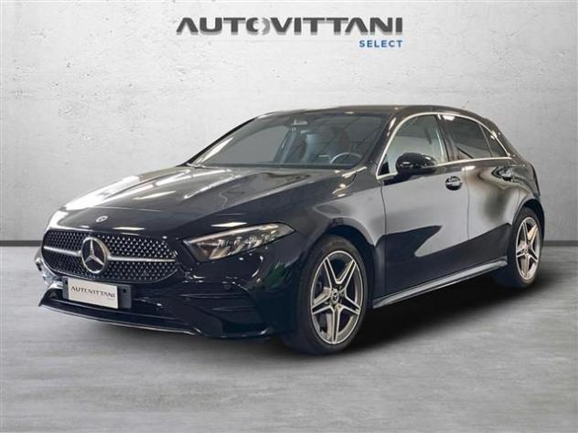 MERCEDES-BENZ CLA sse A 250 e Plug-In-Hybrid AMG Line Advanced Pl rif. 23782813 - Foto 2