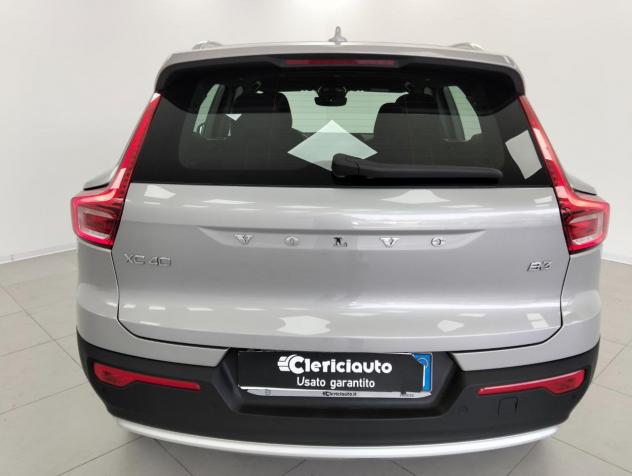 Volvo XC40 B3 automatico Core - Foto 7