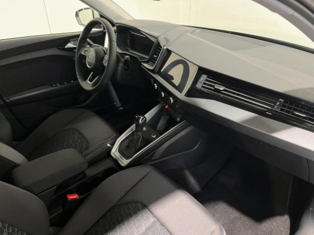 AUDI A1 SPORTBACK 30 TFSI S-TRONIC S-LINE EDITION rif. 24104324 - Foto 3