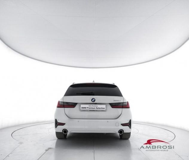 BMW 320 Serie 3 d Touring aut. rif. 23674812 - Foto 6