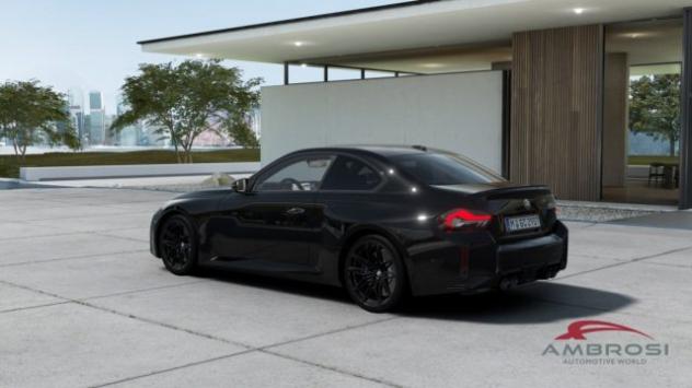 BMW M2 Coupé M-Driver's Package rif. 24100880 - Foto 2