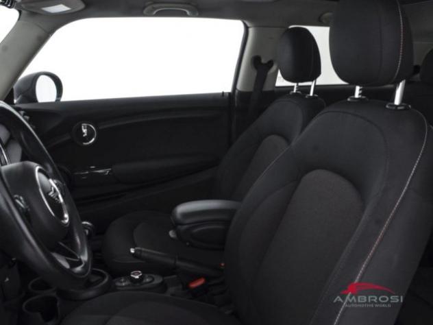 MINI Cooper 3 porte 1.5 One D rif. 23925584 - Foto 9