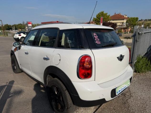 MINI Countryman Mini Cooper D Countryman Automatica rif. 24024412 - Foto 6