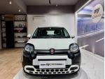 Fiat Panda 1.0 FireFly S&S Hybrid City Cross