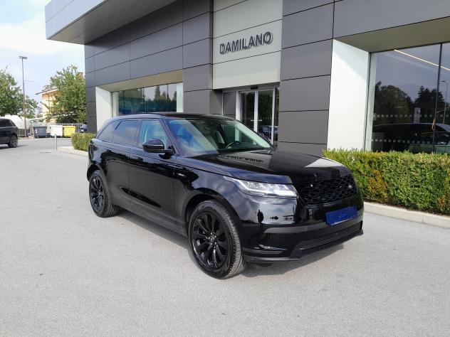 Land Rover Range Rover Velar 2.0 D I4 180 S 4WD Auto IVA ESPOSTA - Foto 3