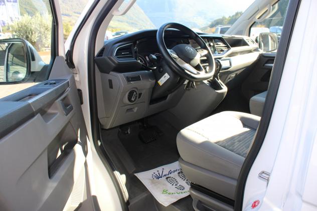 Volkswagen Multivan T6.1 California OCEAN 2.0TDI 150cv - Foto 8