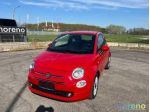 FIAT 500 1.0 hybrid 70 CV Lounge rif. 18807345