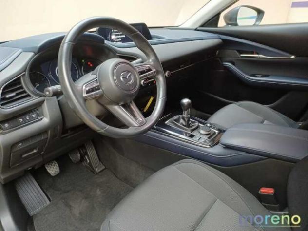 MAZDA CX-30 2.0 m-hybrid Exceed 2wd 122 CV 6mt rif. 19031621 - Foto 10