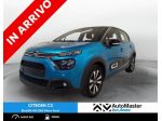 Citroën C3 C3 BlueHDi 100 S&S Shine Pack - NEOPATENTATI