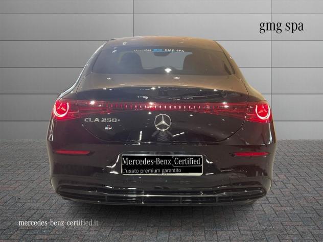 Mercedes-Benz CLA C174 Nuova con tecnologia EQ 250+ con tecnologia EQ - Foto 4