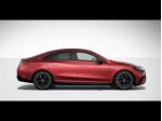 Mercedes-Benz CLA con teconologia EQ 250+ con tecnologia EQ