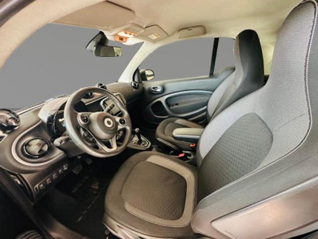 smart EQ Fortwo EQ 60kW passion - Foto 9