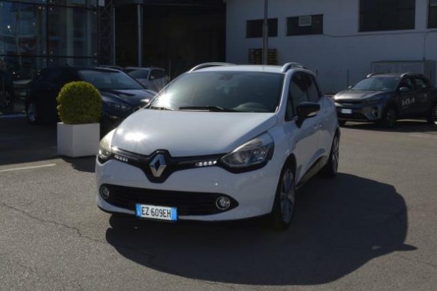 RENAULT Clio Sporter 1.5 dCi 8V 90CV Costume national rif. 21997450 - Foto 3