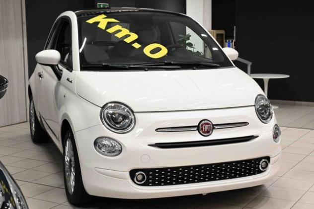 FIAT 500 1.0 Hybrid Dolcevita rif. 22710846 - Foto 3