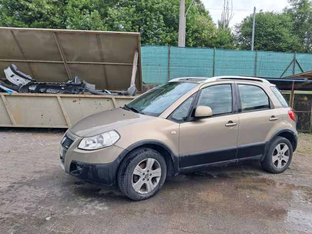 Fiat 16 4x4 - Foto 2